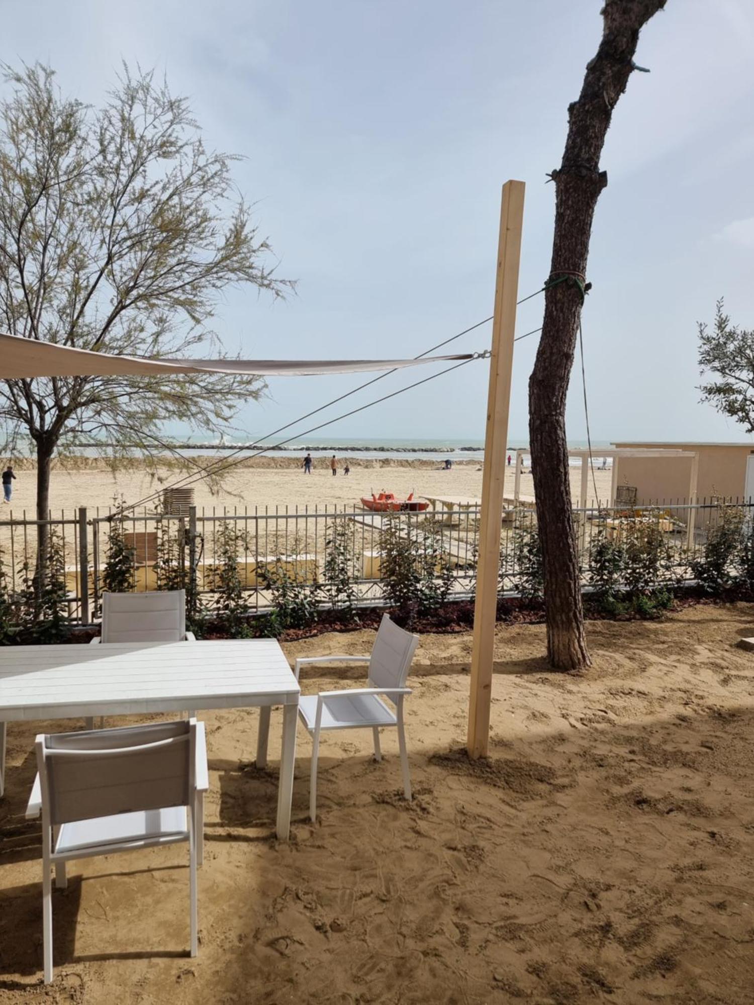 Villa Dolcevita بيلاريا-إيجيا مارينا المظهر الخارجي الصورة