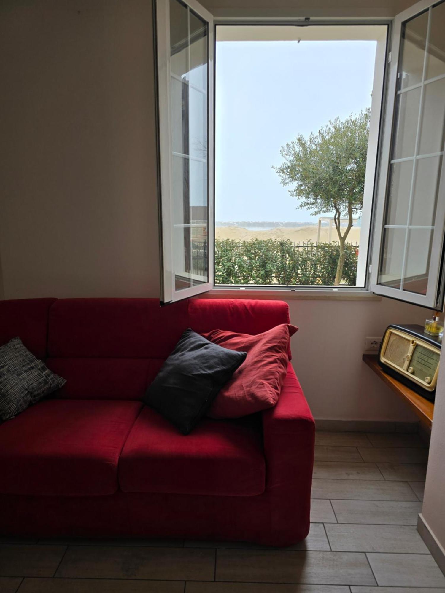 Villa Dolcevita بيلاريا-إيجيا مارينا المظهر الخارجي الصورة