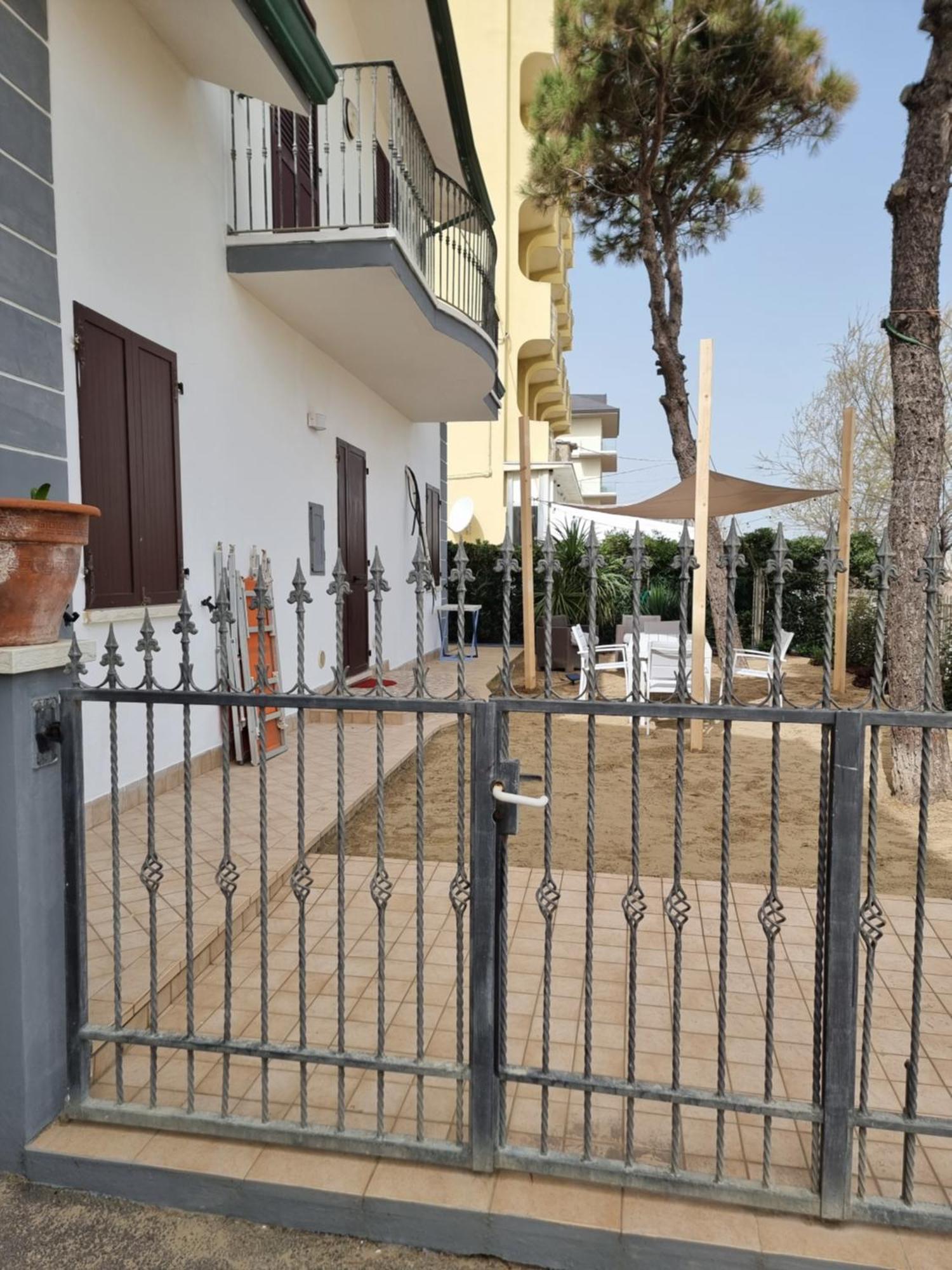Villa Dolcevita بيلاريا-إيجيا مارينا المظهر الخارجي الصورة