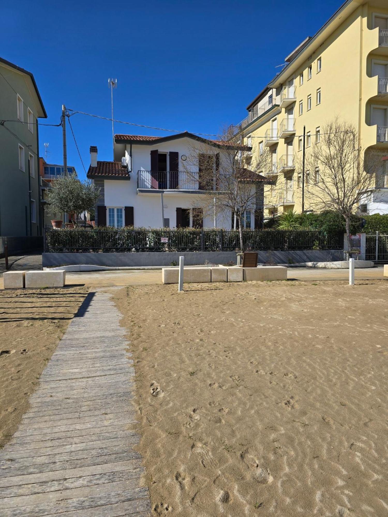 Villa Dolcevita بيلاريا-إيجيا مارينا المظهر الخارجي الصورة