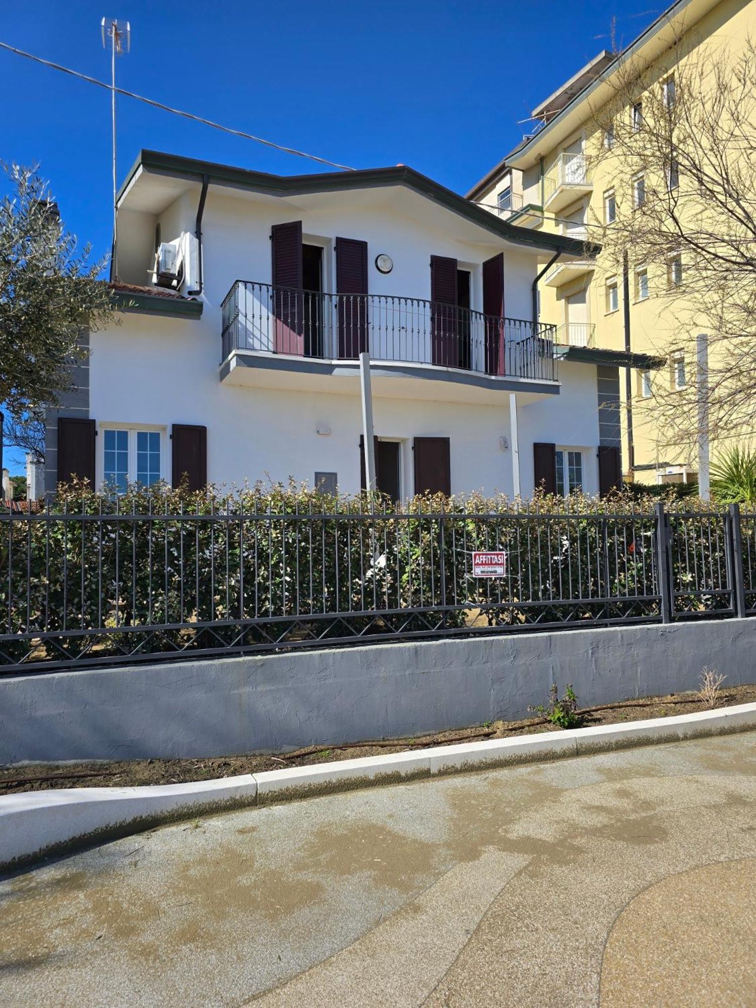 Villa Dolcevita بيلاريا-إيجيا مارينا المظهر الخارجي الصورة
